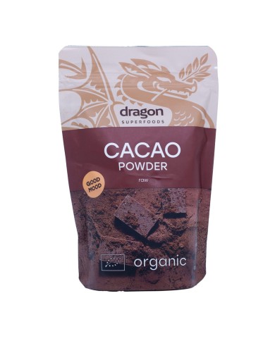 Cacao Powder 200g Dragon