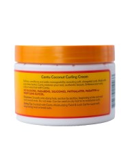 Coconut Curling Cream 340ml Cantu