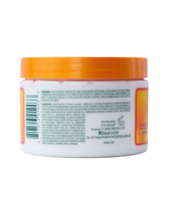 Coconut Curling Cream 340ml Cantu