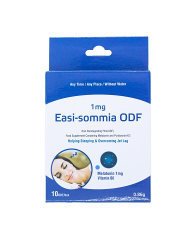 Easi-Sommia ODF 10Box