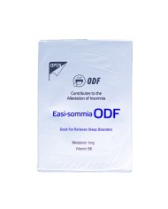 Easi-Sommia ODF 10Box