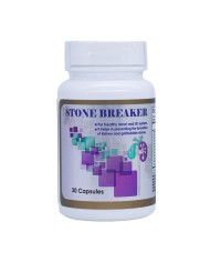 Stone Breaker 30cap Lilium