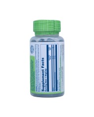 Spirulina 410mg 100cap Solary