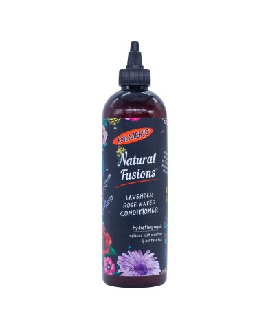 Natural Fusions Lavender Rose Water Conditioner 350ml Palmer's