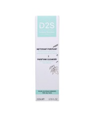 Purifying Cleanser 200ml D2S