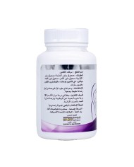 Solvit Lactation 30cap Alfa