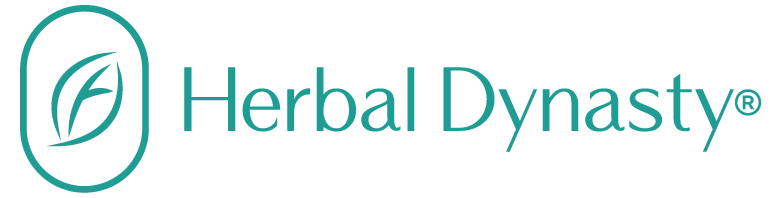 Herbal Dynasty Logo