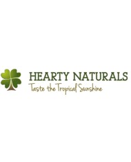 Hearty Naturals